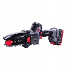 Mova Pilarka akumulátorowa 12cm bezszczotkowa 20V MOVA GC205