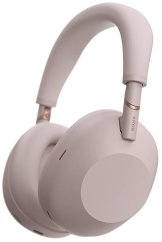 Sony WH-1000XM6 Ružová (WH1000XM6P.CE7)