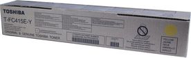 Toshiba T-FC415E Yellow Originál  (6AJ00000182)