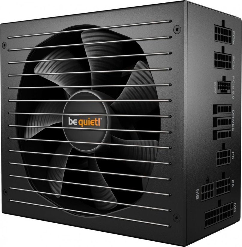 be quiet! Straight Power 12 750W (BN336)