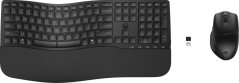 HP HP 680 Comfort Dual-Mode Keyboard and Mouse Combo-GR (P)