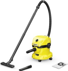 Karcher WD 2-18 V-12/18