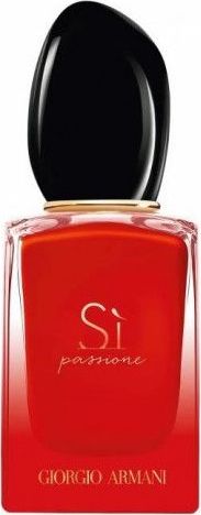 Emporio Armani Si Passione Intense EDP 50 ml WOMEN