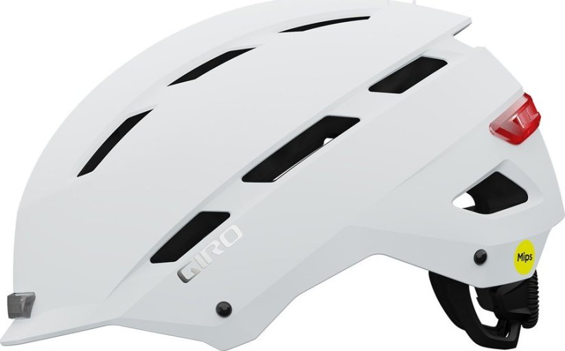 Giro prilba mestský GIRO ESCAPE MIPS Rozmer prilbau: L(59-63 cm), Wybierz farba: Matte Chalk