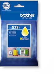 Brother Toner Žltý 5.000 STRON