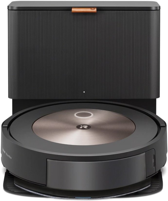 iRobot Roomba Combo j5+ 5578