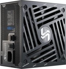 SeaSonic Focus GX ATX 3 850W (FOCUS-GX-850-V4)
