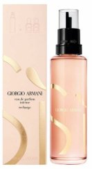 Giorgio Armani Perfumy Dámske EDP Wkłąd do perfum S Intense 100 ml WOMEN