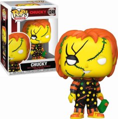 Funko Pop Figurka Laleczka Chucky
