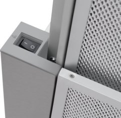Hansa Hood Hansa OTP6233IH
