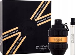 Viktor & Rolf Viktor & Rolf - Spicebomb - 90 ml MEN