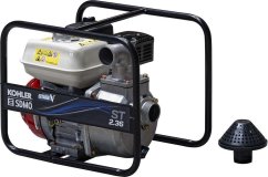 Sourcing Water pump KOHLER ST 2.36 H C5