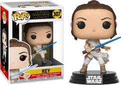 Funko Pop Funko POP Star Wars: EP9 - Rey