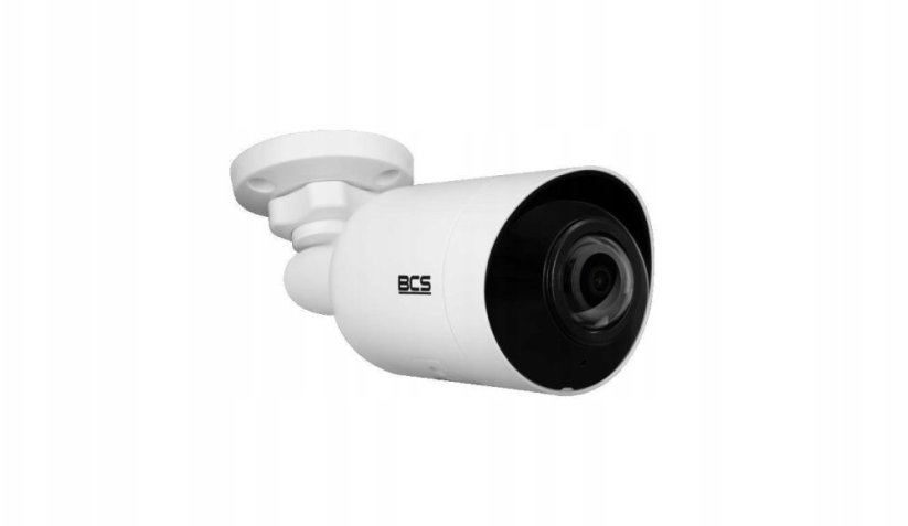 BCS BCS-P-PTIP1x5FWR2-Ai1 Kamera panoramiczna IP 5MPx BCS POINT