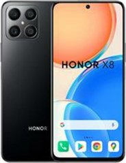 Honor X8A 6/128GB Čierny  (S8103783)