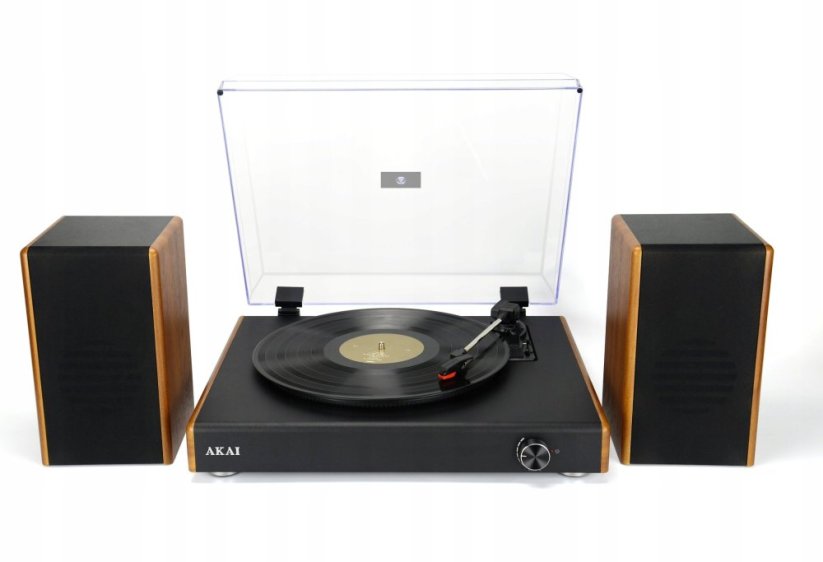 Akai GRAMOFON AKAI ATT-240SP