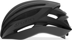 Giro Cestná prilba Syntax matte black r. S (51-55 cm) (GR-7099)