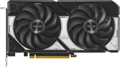 Asus GeForce RTX 5060 Dual OC Advanced 8GB DLSS 4 (DUAL-RTX5060-O8G-A)