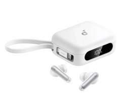Anker Soundcore P41i biele (A3937G22)