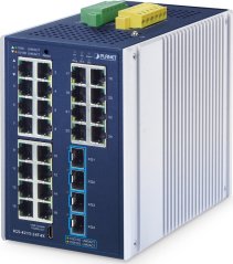 Planet IGS-4215-24T4X