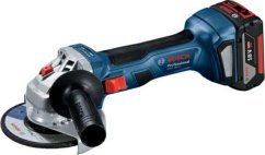 Bosch GWS 180-LI