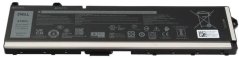 Dell 93Wh lithium-ion battery for