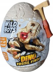Zuru ZURU Robo Alive Dino Fossil Find Surprise, toy figure