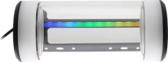 XSPC XSPC PHOTON 170 Ausgleichsbehälter V3, ARGB - weiß