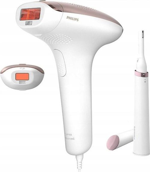 Philips Lumea Advanced BRI921/00