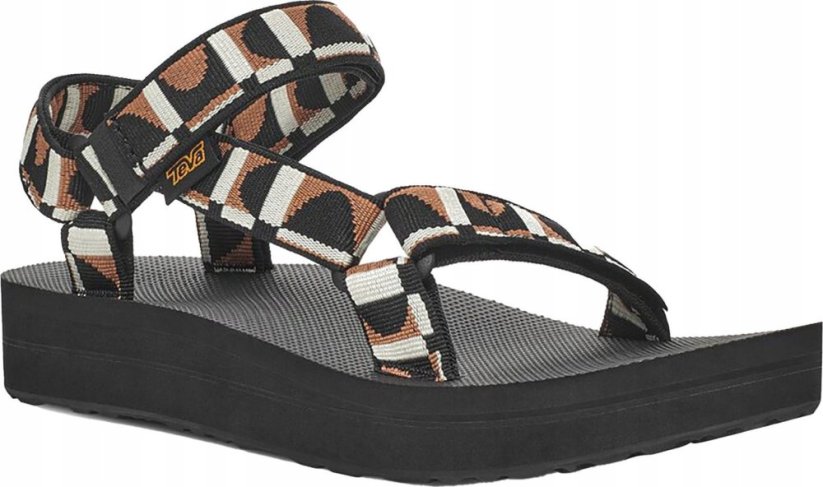 Teva W'S Midform Universal, BBKL, 40 (us 9); uk 7