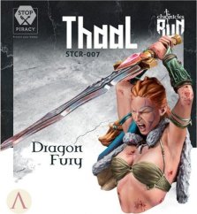 Scale75 Scale 75: Thaal, Dragon Fury
