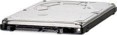 HP HDD 500GB 7200RPM SATA RAW 2.5 - 634925-001