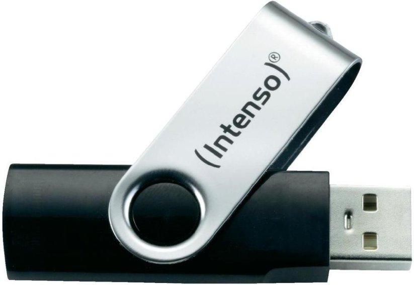 Intenso Basic Line, 8 GB  (3503460)