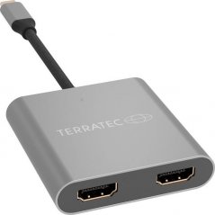 TerraTec Connect C USB-C (306697)