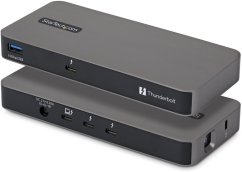 StarTech Thunderbolt 5 (303UE-TB5-HUB)