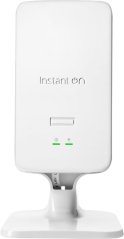 HP HPE Networking Instant On Access Point Bundle with PSU Dual Radio 2x2 Wi-Fi 6 (EU) AP22D