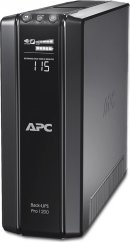 APC Back-UPS Pro 1200 (BR1200G-GR)