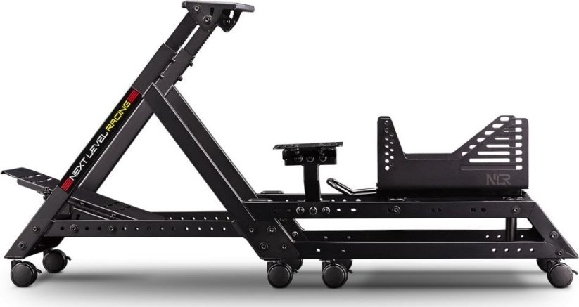 Next Level Racing Kokpit GTtrack Frame Only (NLR-S020)