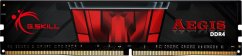 G.Skill Aegis, DDR4, 16 GB, 2400MHz, CL17 (F4-2400C17S-16GIS)