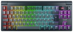 Cherry MX 8.3 Wireless TKL 80% MX Červený (G80-3883HJADE-22)