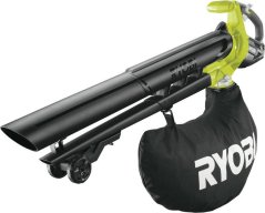 Ryobi Vysávač na lístie OBV18 (5133003661)