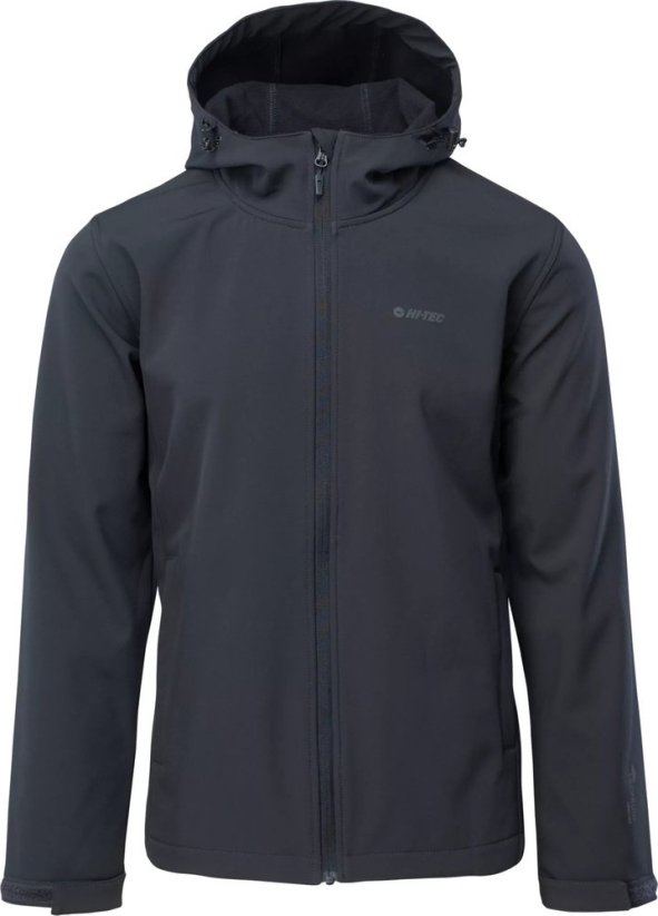 Hi-Tec Pánsky softshell NAREN Rozmer XXXL