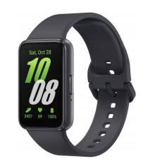 Samsung Galaxy Fit 3 šedý