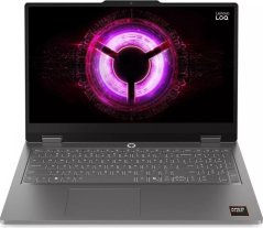 Lenovo LOQ Essential 15ARP11 Ryzen 7 170 / 16 GB / 1 TB / RTX 5060 / 144 Hz (83VA000XPB)