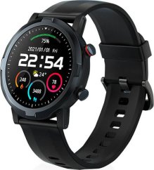 Haylou Watch Solar LS05S Čierny  (HAY020)