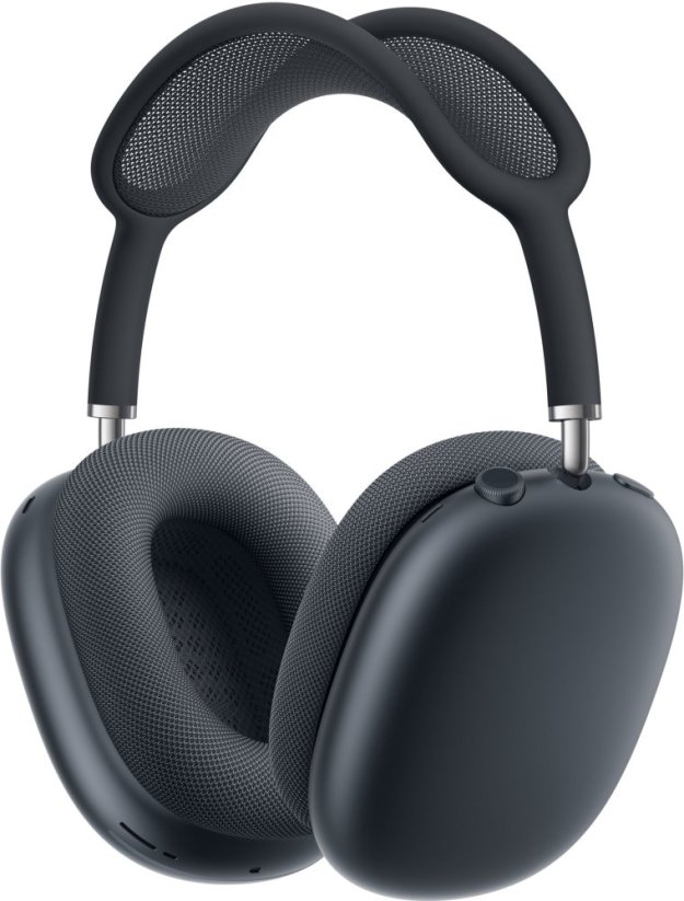 Apple AirPods Max północ (MWW43AM/A)