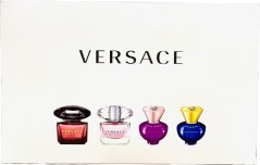 Versace Versace Miniatures Set Women, 20 ml WOMEN