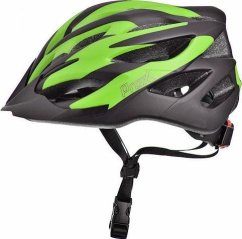 Prox Šalmas ProX Thumb black-green-L