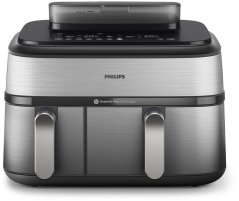 Philips Dual Basket NA555/00