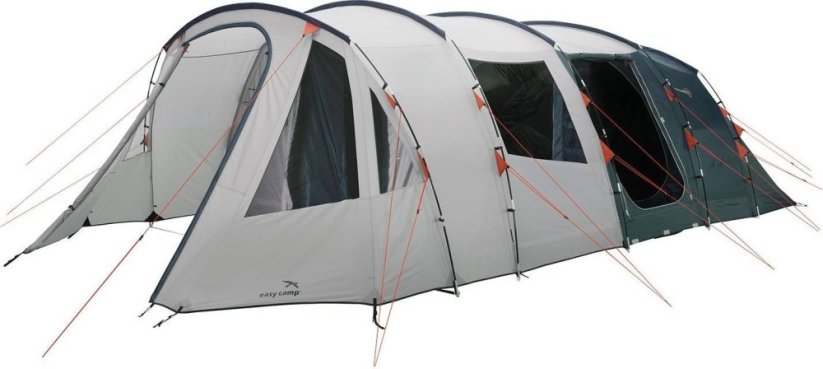 Easy Camp Namiot rodzinny 8 - osoby Easy Camp Palmdale 800 Lux univerzálny